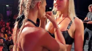 Daniella Hemsley boxing Video Leaked So Hot