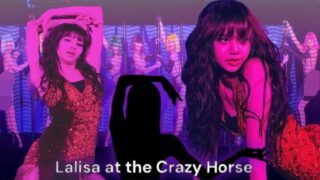 BLACKPINK Lisa’s ‘Leaked’ Crazy Horse Photo Sparks – HOT!!!