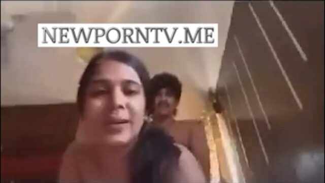 Dora Sai Teja and Varsha Sex Tape Leaked DoggyStyle Viral Video
