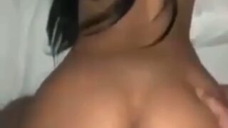 Camilla Araujo Leaked Sex Tape From onlyfans- Doggystyle w/ BF