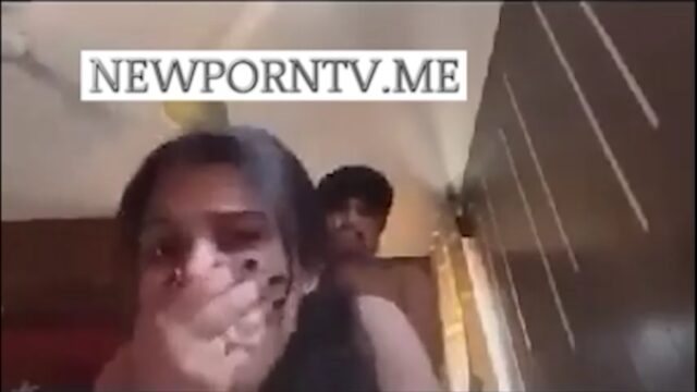 Dora Sai Teja & Varsha Dsouza  Leak Sex Tape – Viral Video -Hot !!!