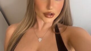 chloexwalker Onlyfans leaks – nude show big tits so lewd !!!
