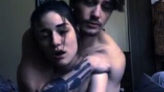 Dayanaa Afiqah leak Sex Tape fucking w/ BF – hot trending !!!