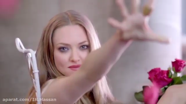 Amanda Seyfried Hot video from onlyfans leaked