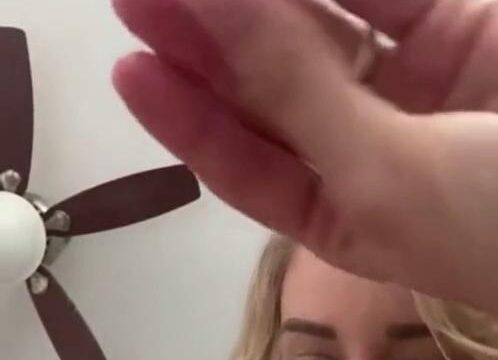 Bella Rome Close Up Masturbation Video Leaked