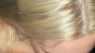Cas Summer Deepthroat Blowjob Video Leaked