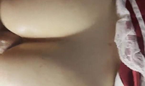 Justbrandy27 Fansly Doggystyle Fuck Video Leaked