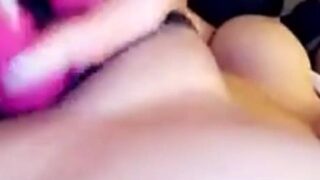 Andie Adams Leaked Fucking Snapchat Porn Video Leaked