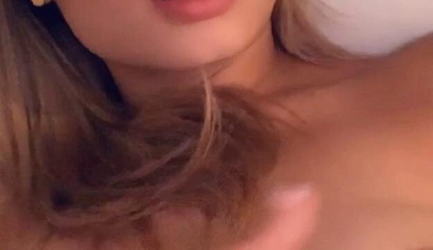 Chantal Onlyfans Nude Video Leaked