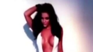 Amy Jackson Nude Video Leaked!