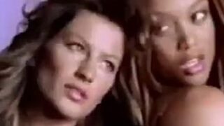 Gisele Bündchen Sex Tape And Nudes Leaked!